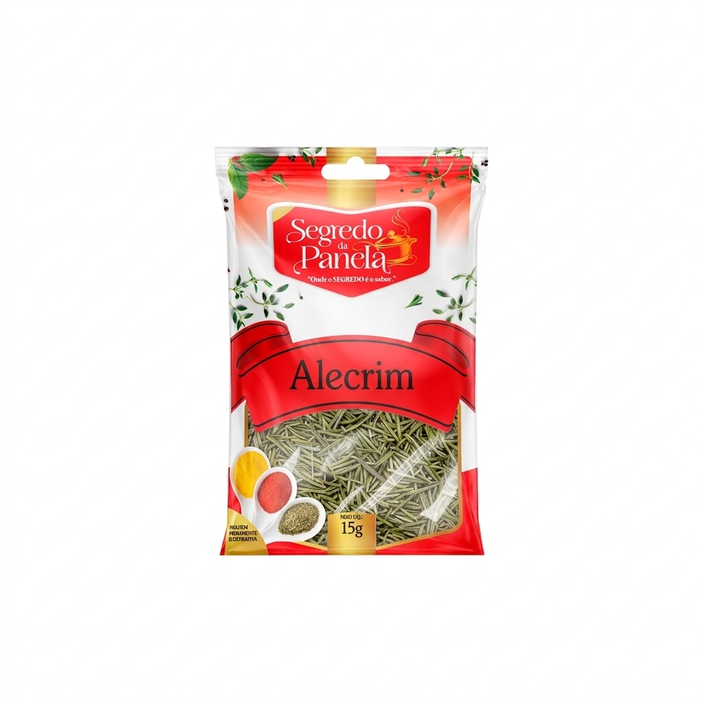 Alecrim