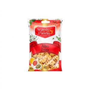 Alho Frito