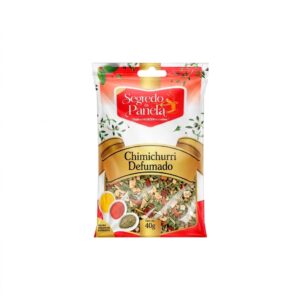Chimichurri Defumado